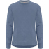 CLIQUE Miami Pro Roundneck Sweatshirt Damen 580 - dark...