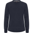 CLIQUE Miami Pro Roundneck Sweatshirt Damen 580 - dark...