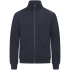 CLIQUE Miami Sweatjacke Herren 580 - dark navy XS