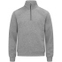CLIQUE Miami 1/2-Zip Sweatshirt Herren 580 - dark navy XS