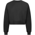 CLIQUE Miami Cropped Sweatshirt Damen 215 - candy pink XS