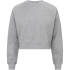 CLIQUE Miami Cropped Sweatshirt Damen 215 - candy pink XS