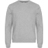 CLIQUE Miami Roundneck Sweatshirt 01 - off white XS