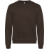 CLIQUE Miami Roundneck Sweatshirt 01 - off white XS