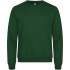 CLIQUE Miami Roundneck Sweatshirt 01 - off white XS