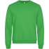 CLIQUE Miami Roundneck Sweatshirt 01 - off white XS