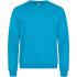 CLIQUE Miami Roundneck Sweatshirt 01 - off white XS