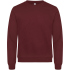 CLIQUE Miami Roundneck Sweatshirt 01 - off white XS
