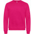 CLIQUE Miami Roundneck Sweatshirt 01 - off white XS