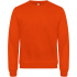CLIQUE Miami Roundneck Sweatshirt 01 - off white XS