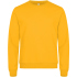 CLIQUE Miami Roundneck Sweatshirt 01 - off white XS