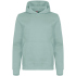 CLIQUE Miami Hoodie Kinder 215 - dark pink 100