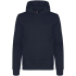 CLIQUE Miami Hoodie Kinder 215 - dark pink 100