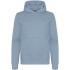 CLIQUE Miami Hoodie Kinder 215 - dark pink 100