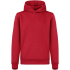 CLIQUE Miami Hoodie Kinder 215 - dark pink 100