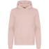 CLIQUE Miami Hoodie Kinder 215 - dark pink 100