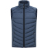 CLIQUE Idaho Steppweste Herren 575 - fog blue XS