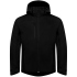 CLIQUE Classic 2in1 Softshelljacke Herren 580 - dark navy XS