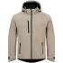 CLIQUE Classic 2in1 Softshelljacke Herren 580 - dark navy XS