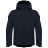 CLIQUE Classic 2in1 Softshelljacke Herren 580 - dark navy XS