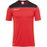 uhlsport Offense 23 Poly Trainingsshirt...