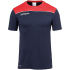 uhlsport Offense 23 Poly Trainingsshirt...