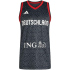 adidas DBB Deutschland Basketball Auswärtstrikot...