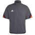adidas DBB Deutschland Basketball Warm-Up Trainingsjacke...
