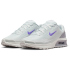 NIKE Air Max Bia Sneaker Damen 003 - black/white 35.5