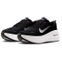 NIKE Vomero Plus Laufschuhe Herren 001 - black/white-cool...