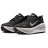 NIKE Vomero Plus Laufschuhe Herren 002 - black/white-cool...