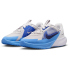 NIKE Sonic Fly Laufschuhe Kinder 001 - black/white-wolf...
