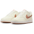 NIKE Court Vision Low-Top Sneaker Damen 003 - black/white...
