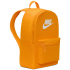 NIKE Heritage Rucksack 25L 010 - black/black/white