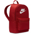NIKE Heritage Rucksack 25L 010 - black/black/white
