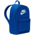 NIKE Heritage Rucksack 25L 010 - black/black/white