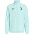 adidas Juventus Turin Präsentationsjacke 2025/26...