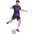 adidas LA Galaxy Authentic Auswärtstrikot Herren...