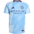 adidas New york City FC Authentic Heimtrikot Herren...