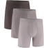 3er Pack UNDER ARMOUR Performance Tech Mesh Mod 6"...