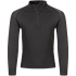 ENDURANCE Halen Seamless Midlayer Kinder 1011 - dark grey...