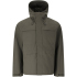 Whistler Liel Regenjacke Herren 1071 - black ink XS