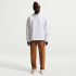 NIKE Sportswear Club French Terry Oversize Hoodie Herren...