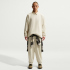 NIKE Sportswear Club Fleece Oversize Jogginghose Herren...