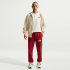 NIKE Sportswear Club Fleece Jogginghose Herren 010 -...