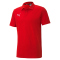 puma red