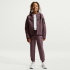 NIKE Sportswear Tech Fleece Jogginghose Mädchen 010...