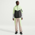 NIKE Tech Fleece Windrunner Kapuzenjacke 010 - black/black M