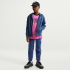 NIKE Sportswear Club+ Fleece Cargohose Kinder 010 -...