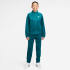NIKE Sportswear Dri-FIT Kapuzen-Trainingsanzug Kinder 010...